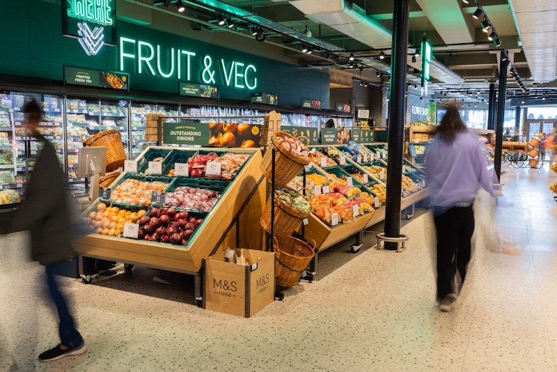 Starring Walmart, Rohlik Group, Instacart, and Currys: RTIH brings you this week's biggest retail technology stories