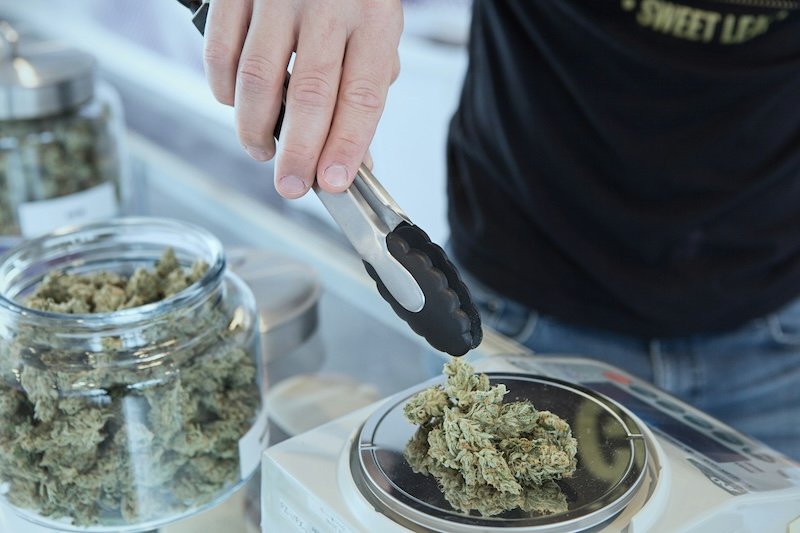 How to choose the right dispensary based on quality, selection, and customer service