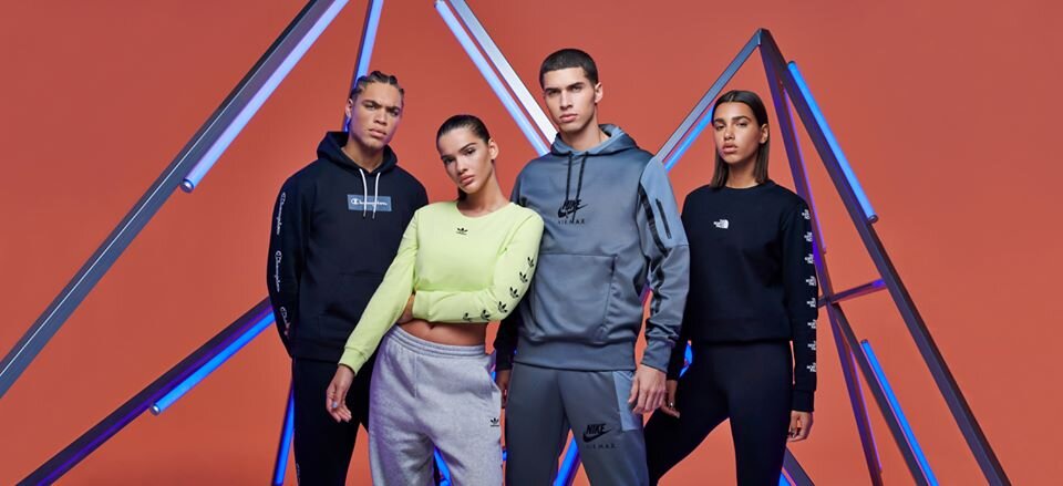 Laybuy adds JD Sports to payments roster