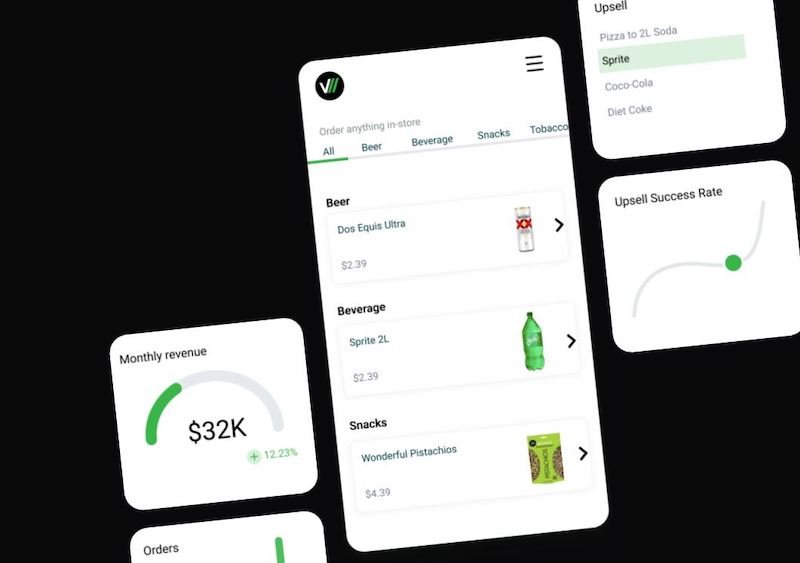 Vroom Delivery launches Commerce 360 convenience stores initiative, unveils refreshed brand identity