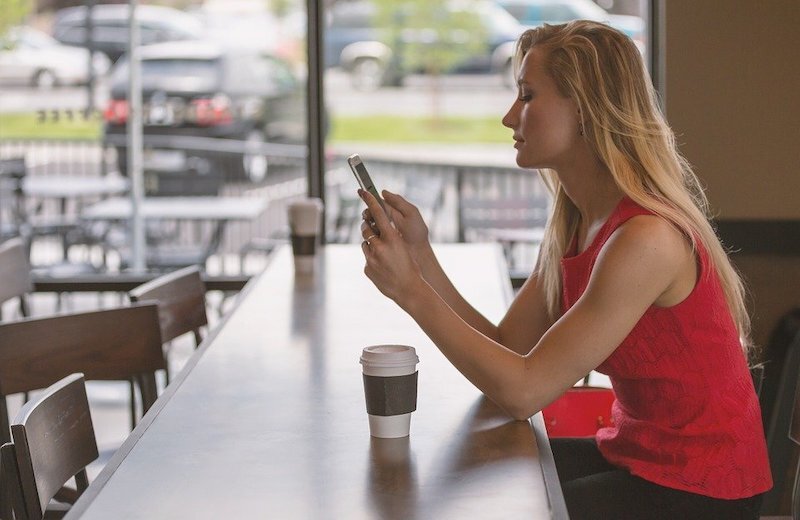 Brace yourselves for an upwardly mobile Black Friday