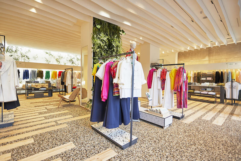 Benetton Group deploys Cegid retail tech across 1,000+ stores