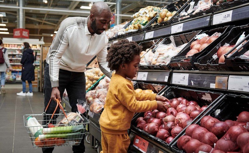 Sainsbury’s enlists Tata Consultancy Services for cloud first move
