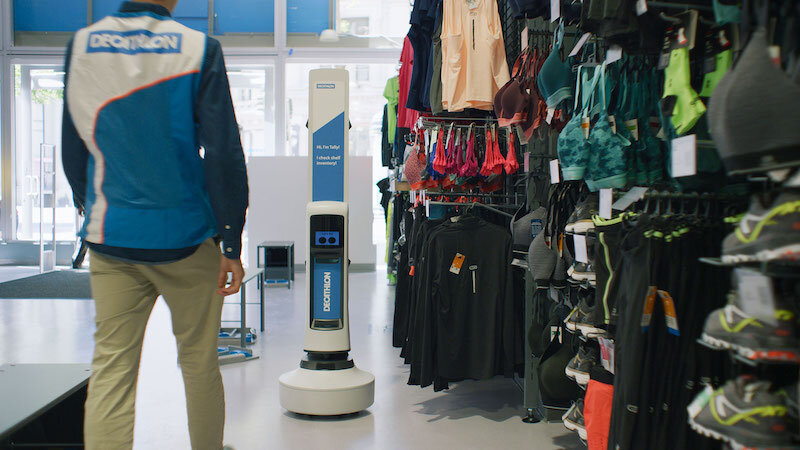 Our most viewed retail technology articles from last week