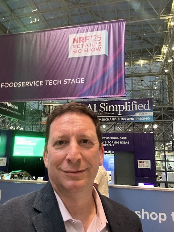 Industry veteran Ken Kaufmann gets onboard with loyalty and retail media specialist NexChapter