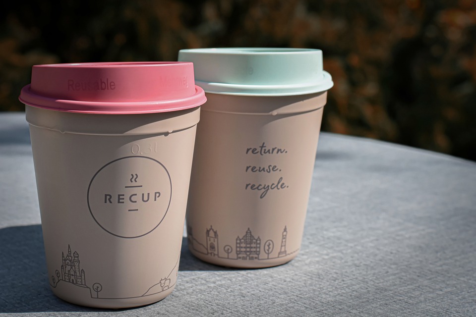 How to make your company more eco-friendly