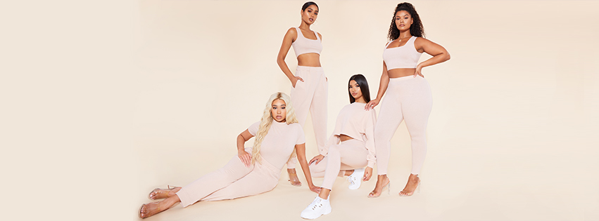 PrettyLittleThing announces ReGain partnership