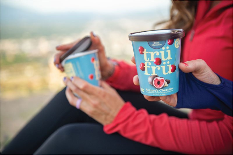 BlueTriton, DUDE Wipes, Trü Frü tap new Trax Retail solution to gain real-time in-store aisles visibility