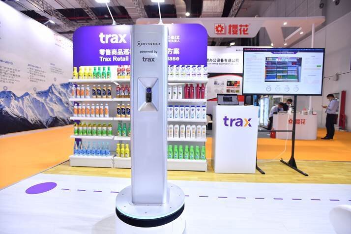 Trax brings Retail Watch solution to China
