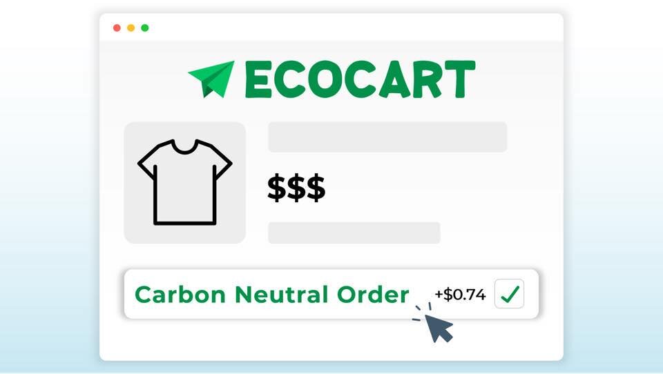 EcoCart raises $3m after launching during Covid pandemic