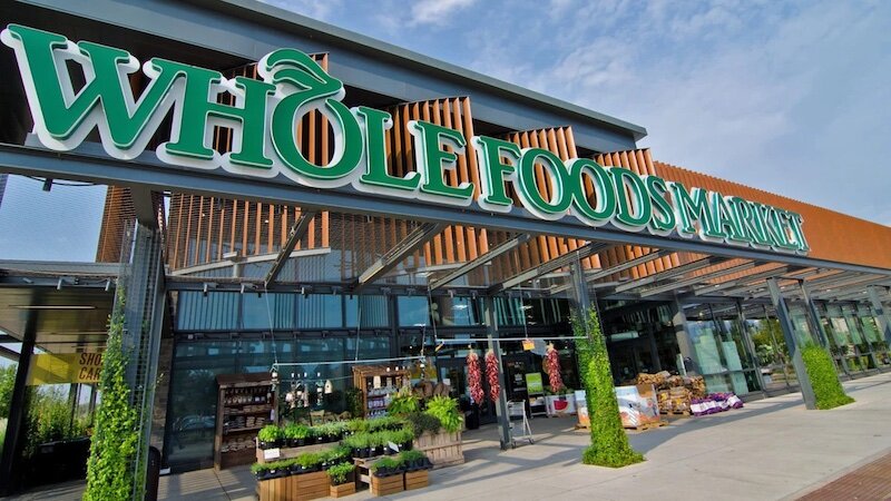 Whole Foods Market preps Just Walk Out tech at two stores