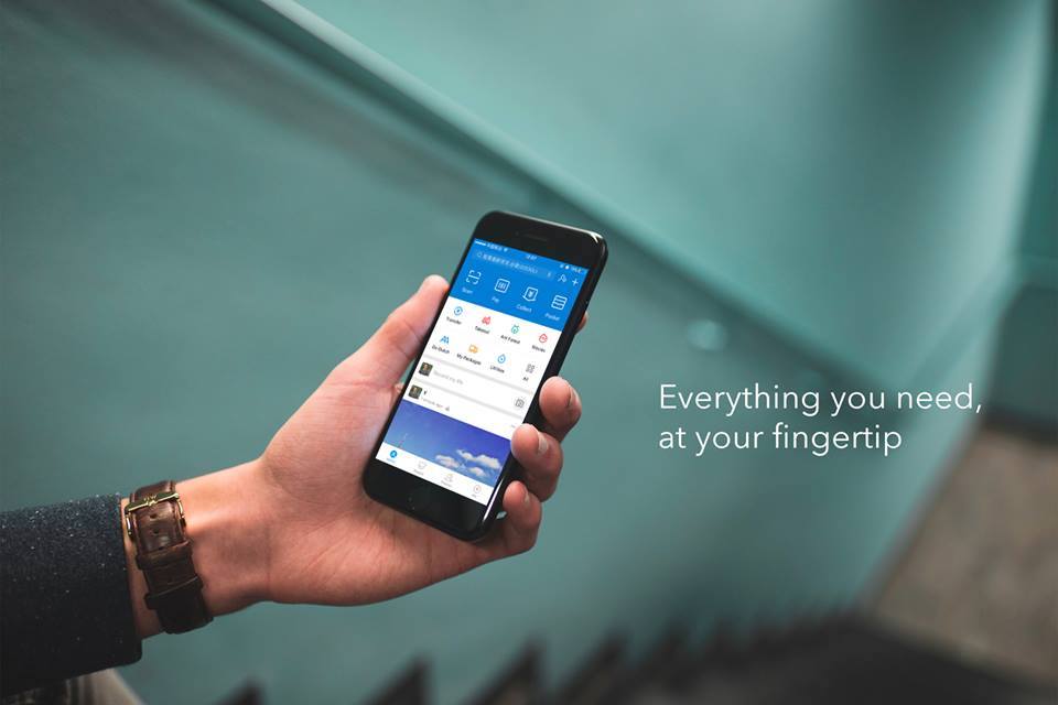 Credorax makes European Chinese mobile payments move