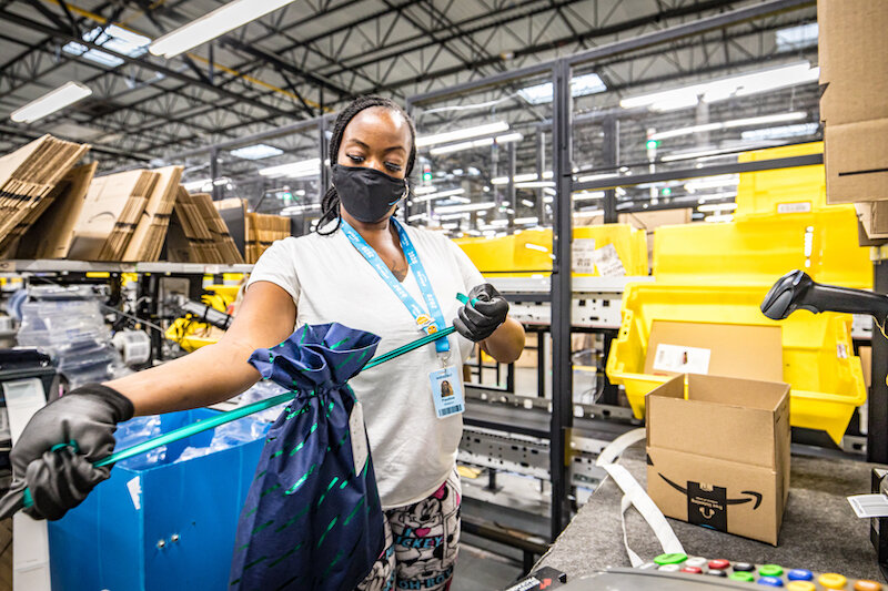 Former employee drops Amazon homepage title bombshell