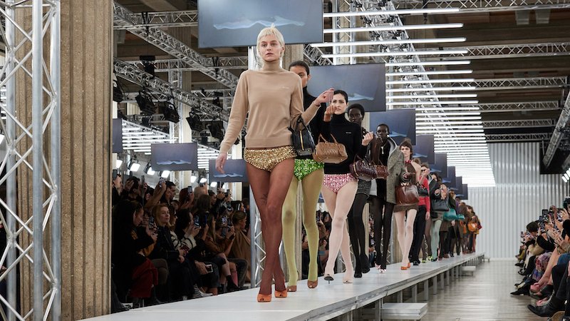 Prada Group teams with Adobe as it looks to reimagine store and digital experiences in real-time