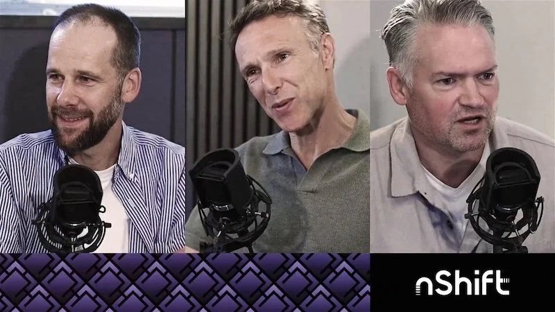 A €50,000 freight invoice and ten days to approve it: inside nShift Audit