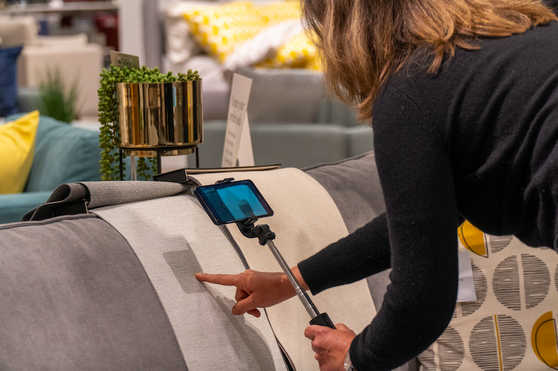 Last week’s retail technology deals at a glance