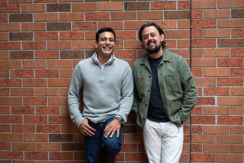Vudoo expands into the Americas and announces AdTech veteran Raj Chauhan as new President