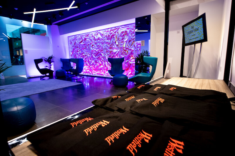 Westfield targets students with retail entrepreneurs podcast series