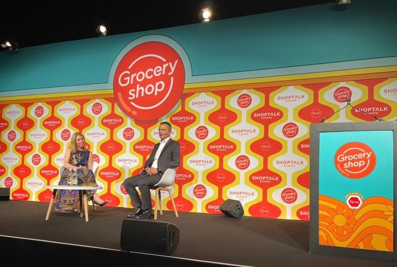 Uncrowd boss discusses retail technology vendor fails at Shoptalk Europe