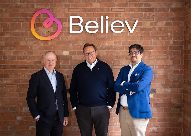 Electric vehicle charging firm Believ bags £300 million and targets UK retail and hospitality venues