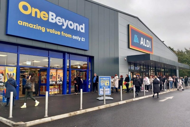 Discount retailer One Beyond saves £200,000+ annually thanks to Lowe Rental green partnership