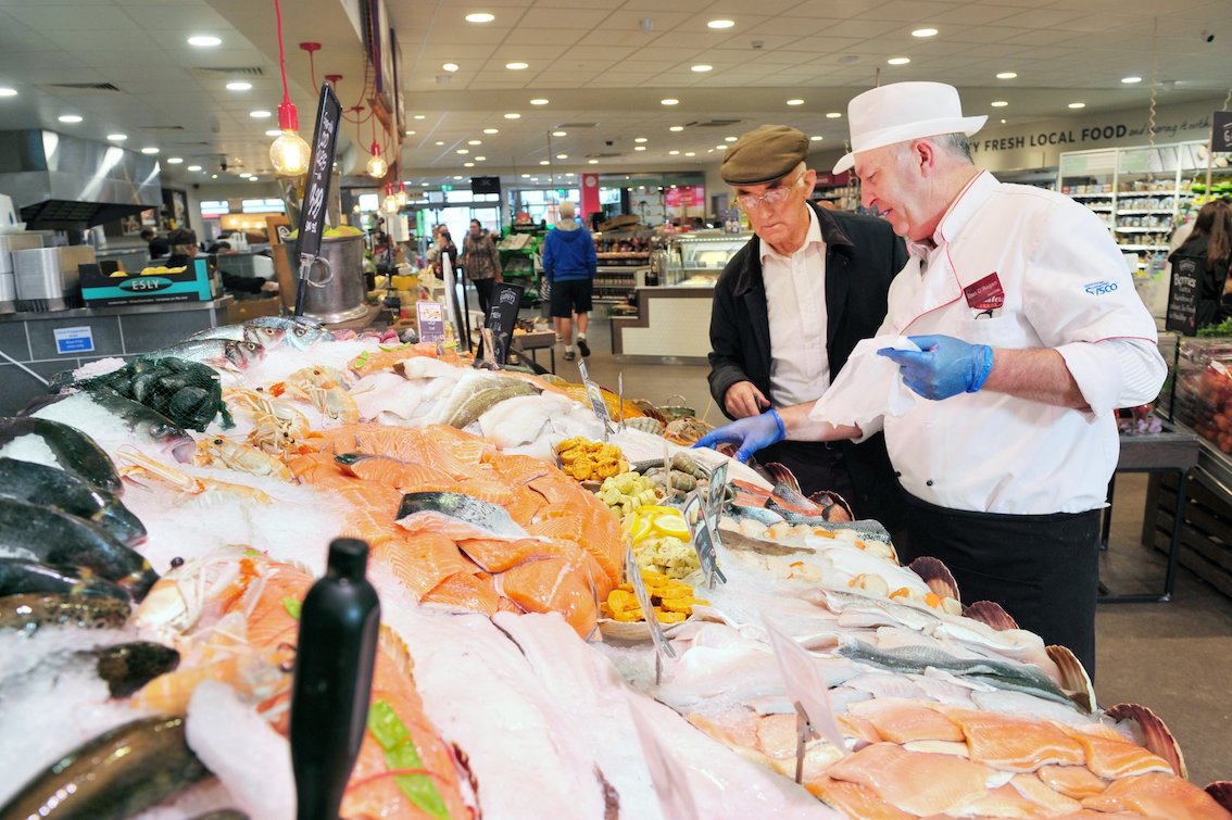 WCS partnership sees drones piloted in retail warehouses