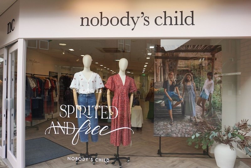 Nobody’s Child taps customer data and experience platform Ometria to power omnichannel growth