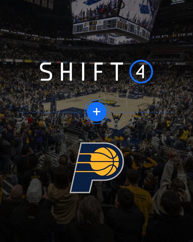 Shift4 agrees ticket sales and foodservice payments tie up with Gainbridge Fieldhouse and Indiana Pacers