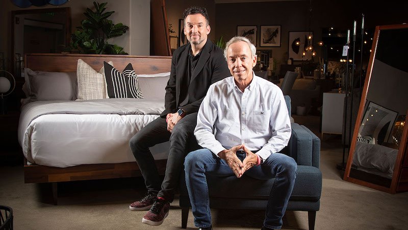 CITY Furniture taps full suite of 3D Cloud visualisation tools for engaging omnichannel shopping experience