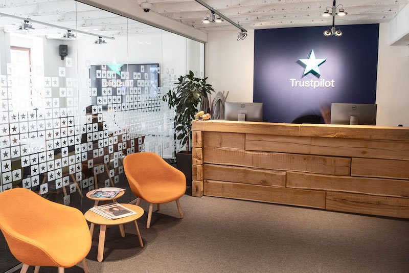 Honesty the best policy for brand marketing, Trustpilot research