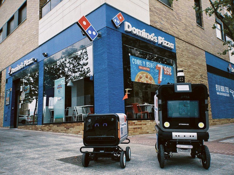 Pizza boxes and coffee cups: Check out last week’s most read RTIH retail technology articles