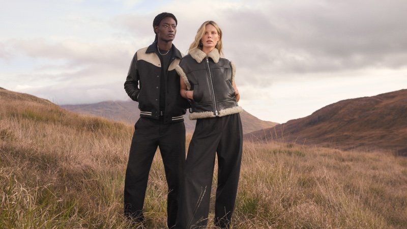 British fashion retailer AllSaints follows app launch with roll-out of NewStore unified commerce platform in stores