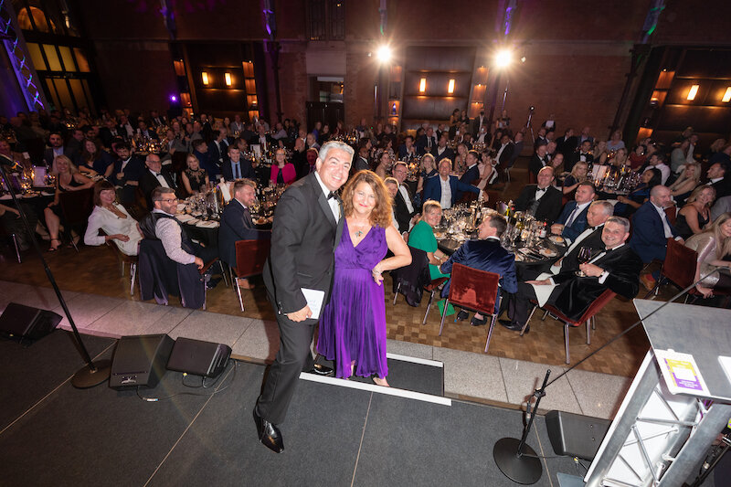 Tesco Bank wins big at 2021 GCVA Hall of Fame Awards