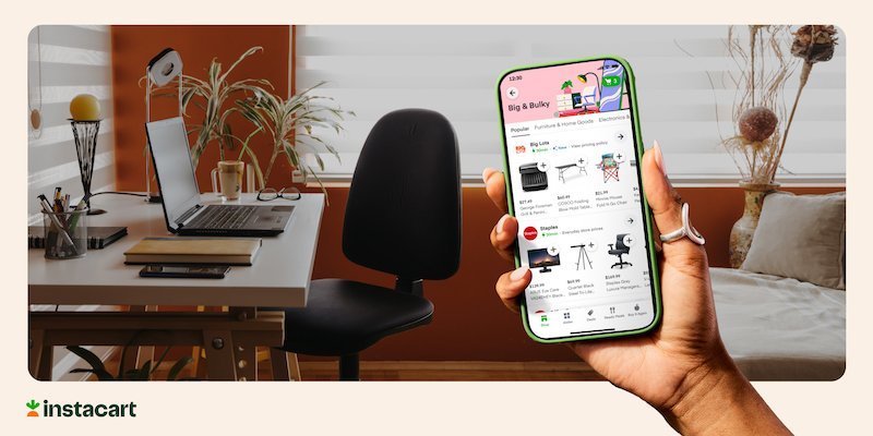 Last week’s biggest retail technology plays at a glance