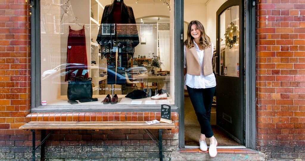 Appear Here seeks next big retail idea