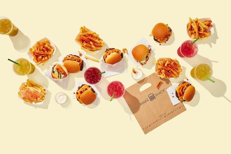 Shake Shack in expansion mode as it takes wraps off Project Catalyst retail technology initiative