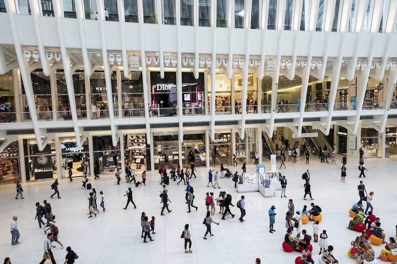 Most profitable types of loyalty programme for large omnichannel retail in 2023