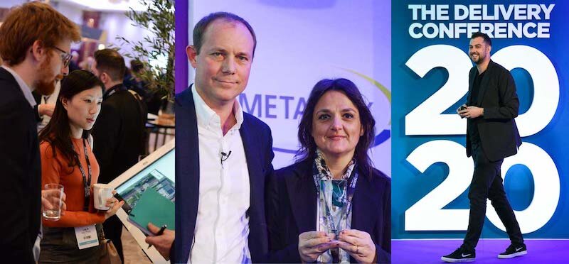 Metapack reveals The Delivery Conference 2021 speakers and agenda