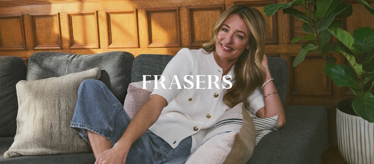 Frasers Group's fashion and lifestyle brand Frasers launches AI powered online shopping assistant
