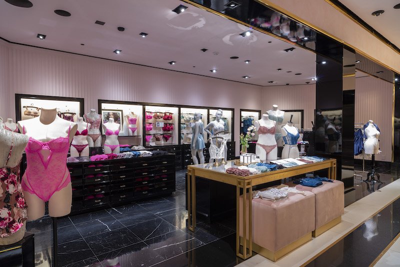 Victoria's Secret & Co. gets personal as it taps Google Cloud AI and generative AI technologies