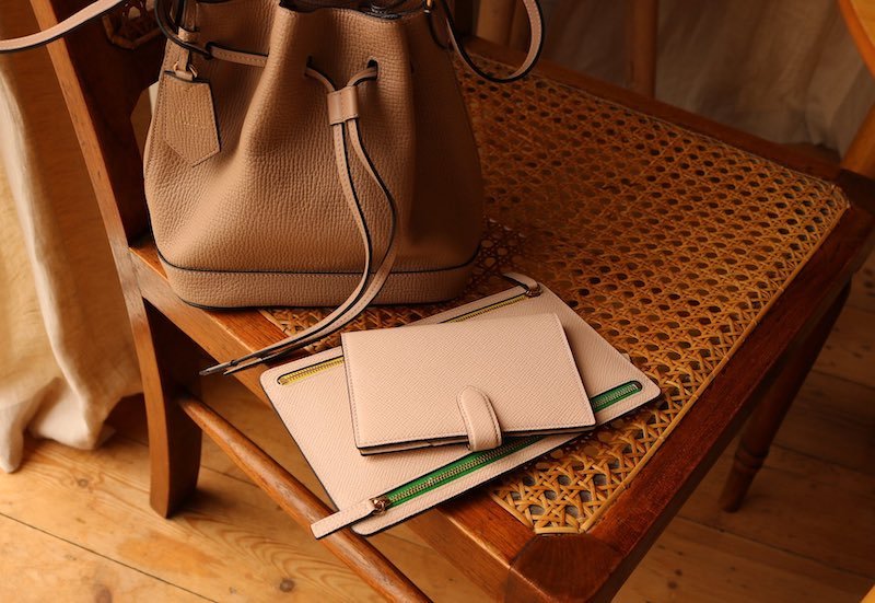 Smythson teams with Emarsys to boost automation and customer engagement
