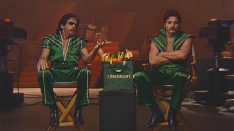 Grocery tech firm Instacart enlists Ben Stiller and Benson Boone for Super Bowl LX ad