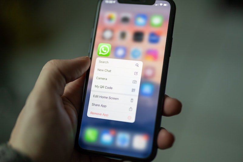 Carrefour deploys WhatsApp in Critizr Connection functionality