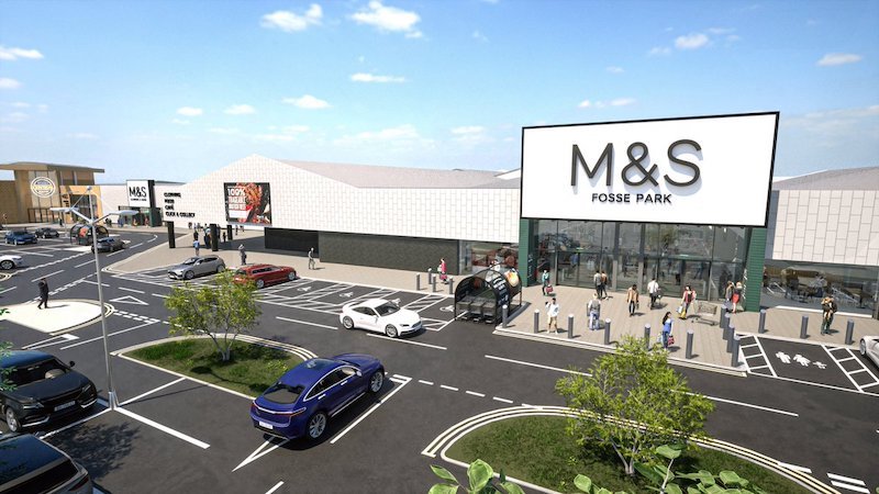Marks and Spencer hires finance, strategy, and transformation veteran Alison Dolan as Chief Financial Officer