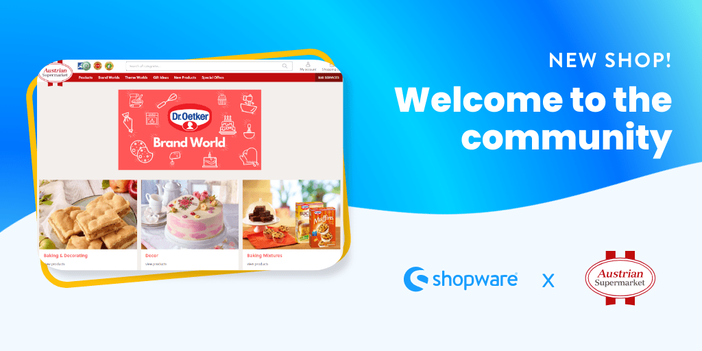 Carlyle and PayPal back e-commerce startup Shopware