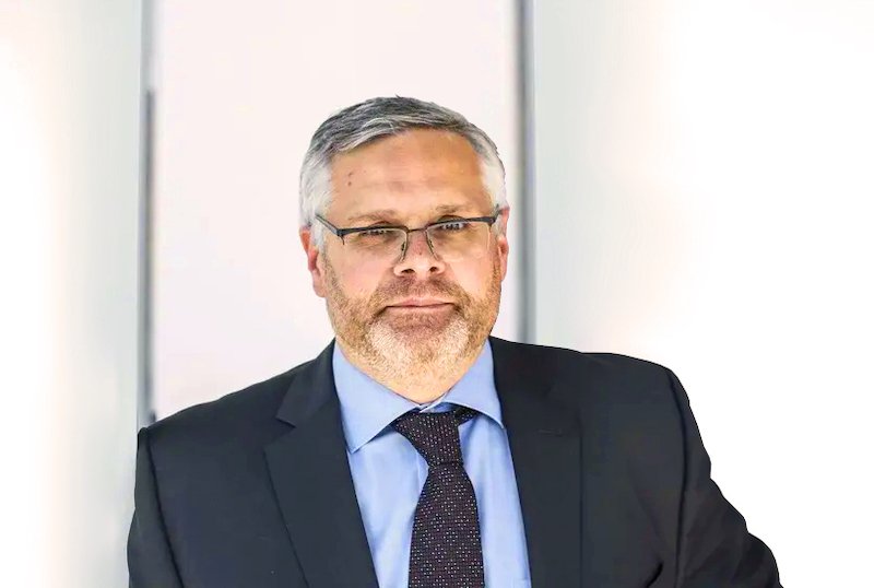 Erwin Brunner joins online grocery delivery firm Rohlik Group as Chief Operating Officer
