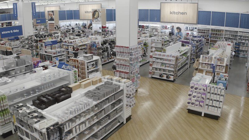 Bed Bath & Beyond preps RELEX Solutions tech roll-out