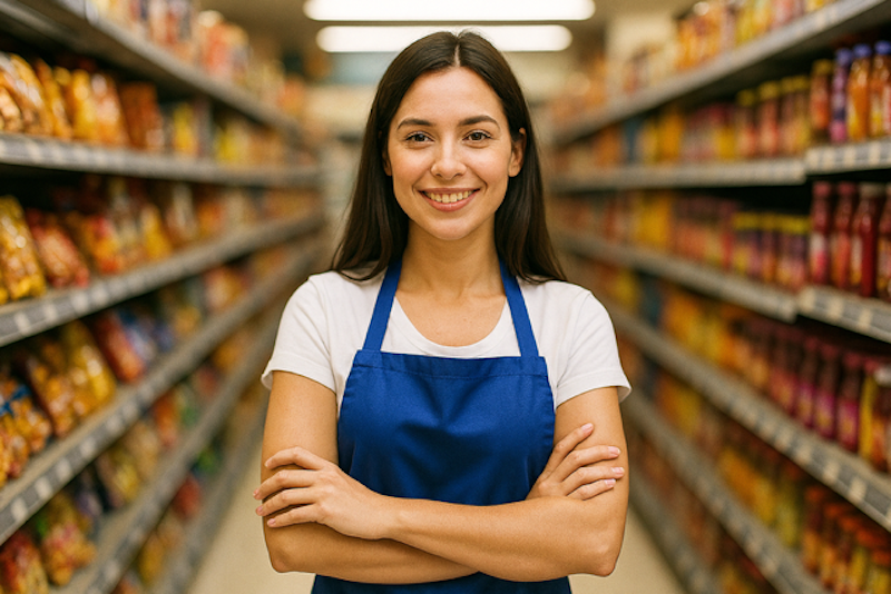 GMB union slams ‘horrifying’ attacks on retail workers as research highlights growing problem