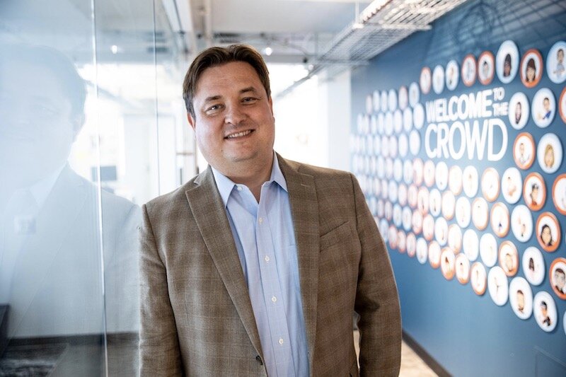Former Salesforce and G2 exec Matt Gorniak joins Threekit as CEO 