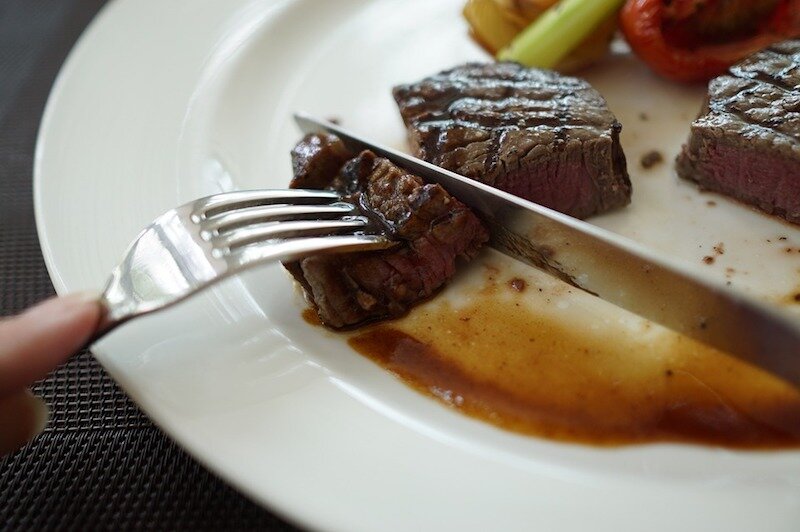 Local retailers benefit from Eat Out to Help Out scheme